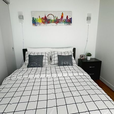 Cozy 1Br Apt - Downtown Виннипег Экстерьер фото